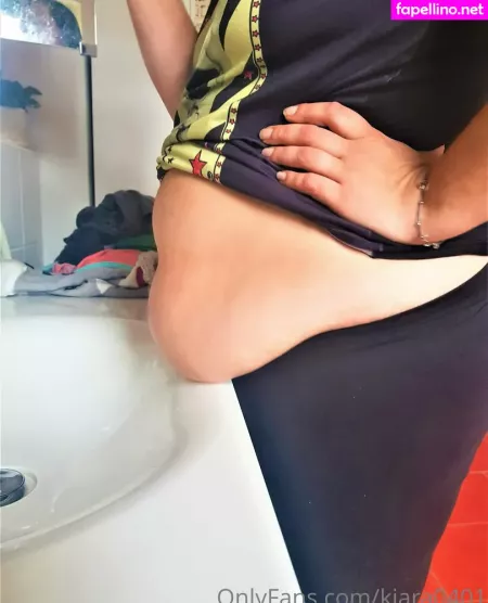 Kjara0401 OnlyFans Thumbnail #lIxxdw9XMc