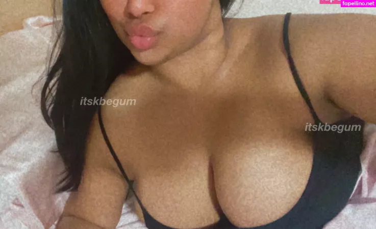 Kjbegum OnlyFans Thumbnail #95GyT2Fkqd