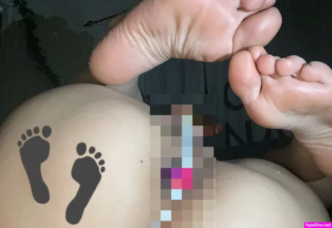 Kjfeetqueen OnlyFans Thumbnail #8fDhCFFB9Z