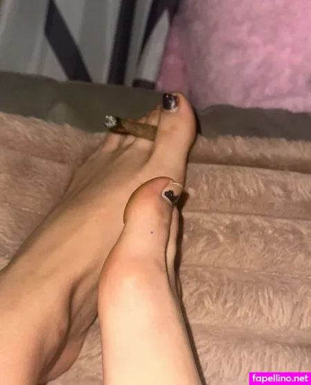 Kjfeetqueen OnlyFans Thumbnail #CkZn0xp2A9
