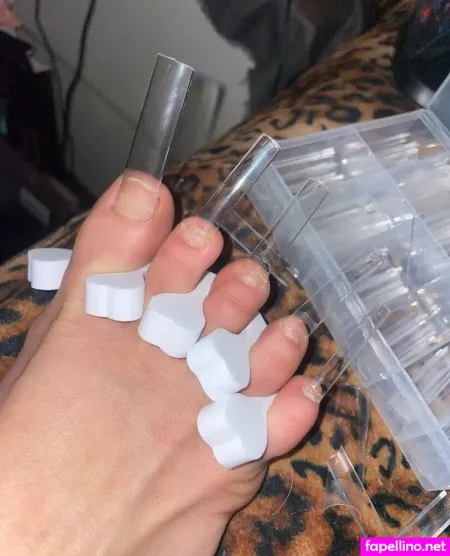 Kjfeetqueen OnlyFans Thumbnail #HuPqNlhoqL