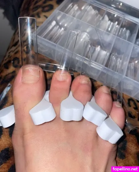 Kjfeetqueen OnlyFans Thumbnail #jAQTn1BRhn