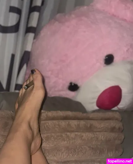 Kjfeetqueen OnlyFans Thumbnail #zJ63vgowpa