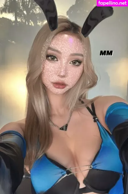 Kkarenzeng OnlyFans Thumbnail #DqzTCad4Kc