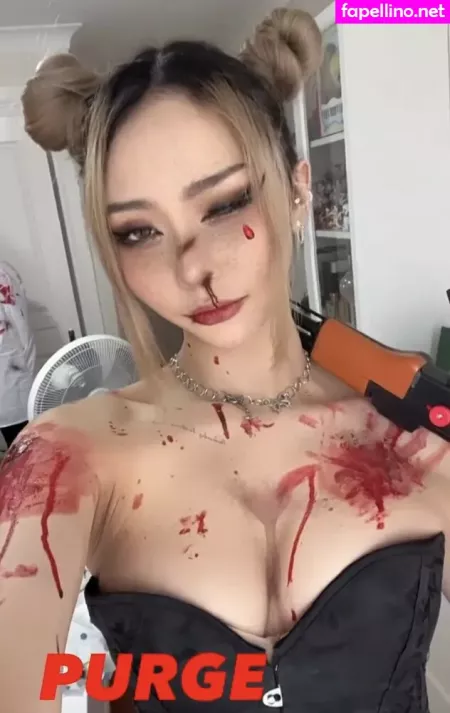 Kkarenzeng OnlyFans Thumbnail #SoNTarJY7O