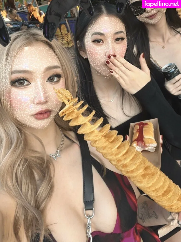 28.2.01, kkarenz, kkarenzeng Nude Leaked OnlyFans Photo #edelAegiMr