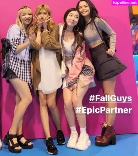 Kkatamina OnlyFans Thumbnail #BJSnaxBMvZ