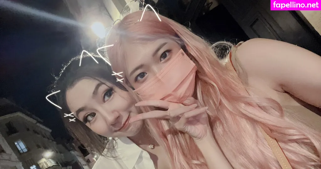 Miyoung, kkatamina Nude Leaked OnlyFans Photo #RnF5PCgub3