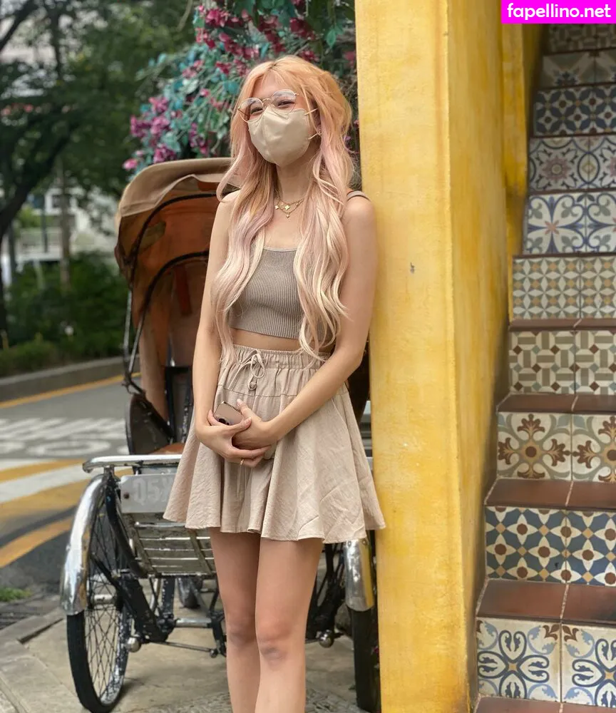 Miyoung, kkatamina Nude Leaked OnlyFans Photo #a5benChMrn