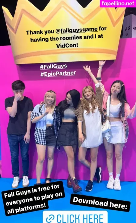 Kkatamina OnlyFans Thumbnail #yTpHzgPGe6