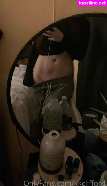 Kkclifford OnlyFans Thumbnail #KSEYbSwsBK