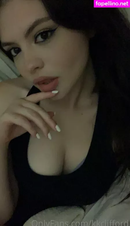 Kkclifford OnlyFans Thumbnail #VLr3EJmFI3