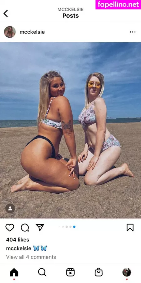 Kkelsii Mcckelsie OnlyFans Thumbnail #hBh6kc6AjV