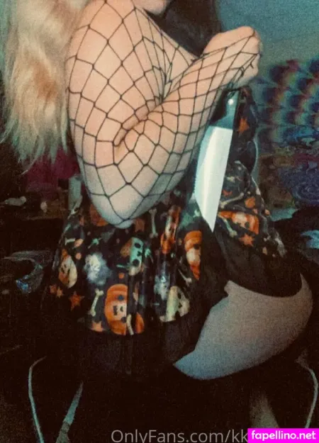 Kkitten416 OnlyFans Thumbnail #TCqyHeDa21