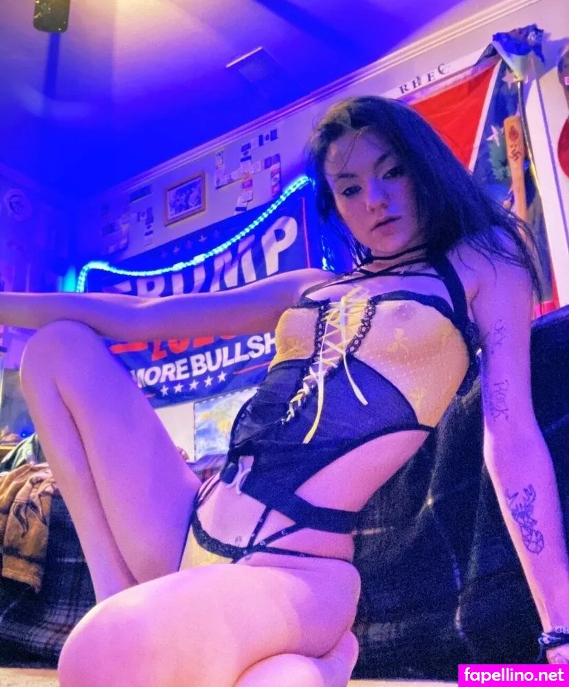 kkkenziedye Nude Leaked OnlyFans Photo #bdQeJDb4WV