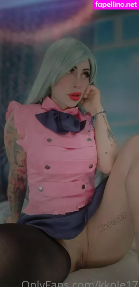 Kkole17 OnlyFans Thumbnail #49lU8PKmUn