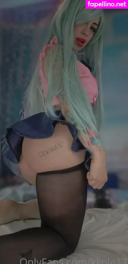 Kkole17 OnlyFans Thumbnail #gz9TwXMpgV