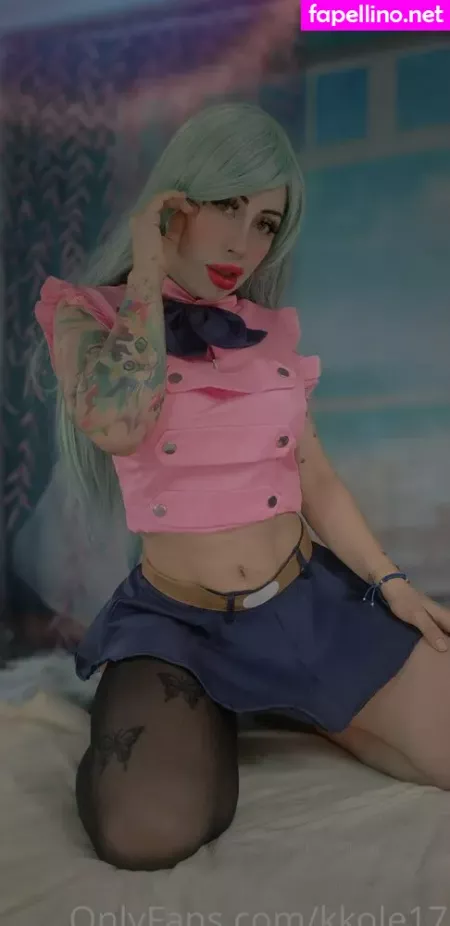 Kkole17 OnlyFans Thumbnail #nTeqsCC7gJ