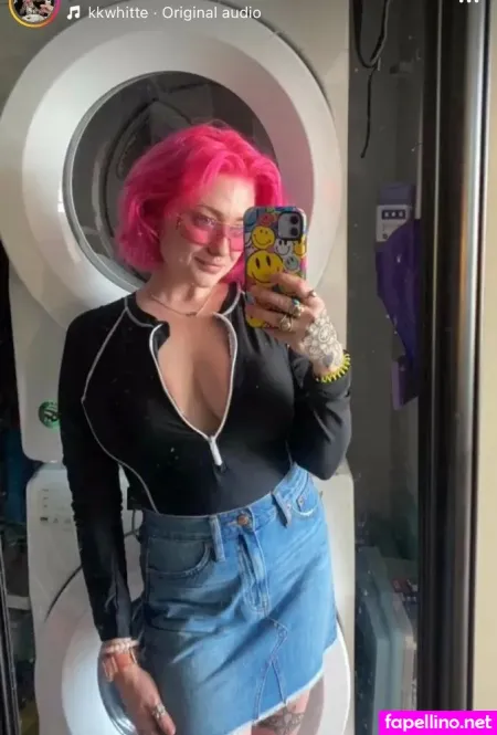 Kkwhite OnlyFans Thumbnail #W6uNg2O3SV