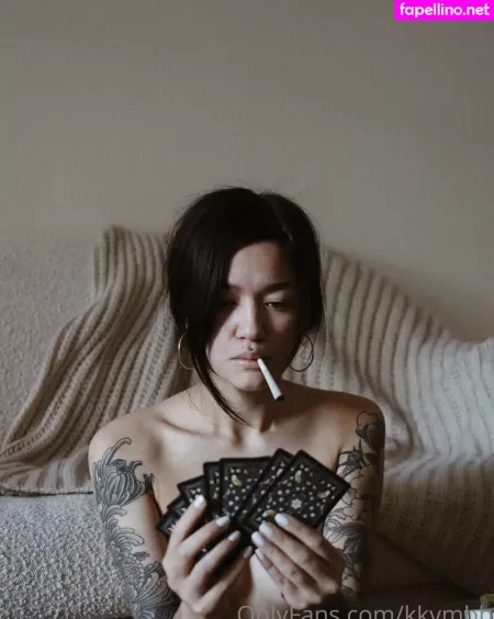 Kkymbb OnlyFans Thumbnail #Zls1JtXF07