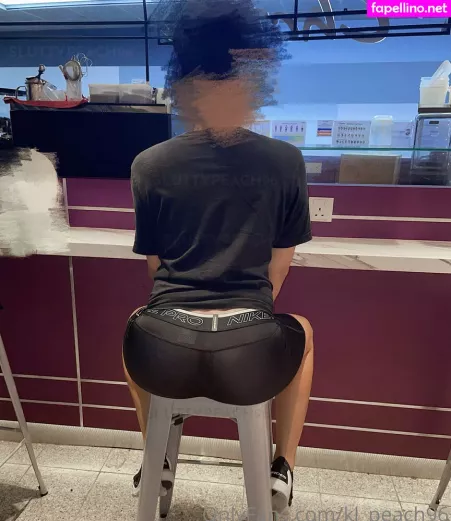 Kl Peach96 OnlyFans Thumbnail #cVDRTVqlLg