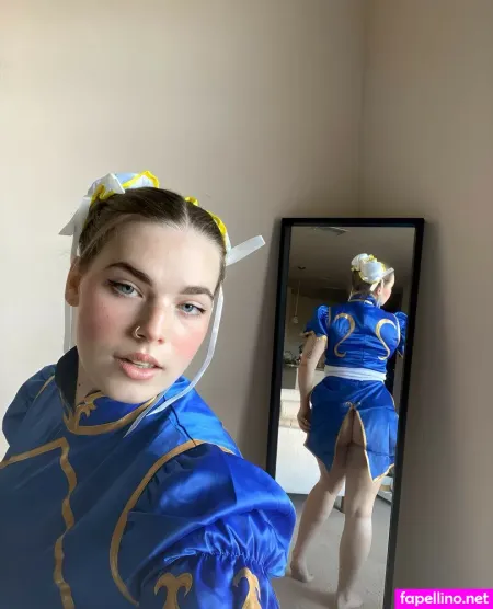 Klaire Haley OnlyFans Thumbnail #hc8MkHtzoX