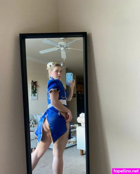 Klaire Haley OnlyFans Thumbnail #kSDIJKlYhT