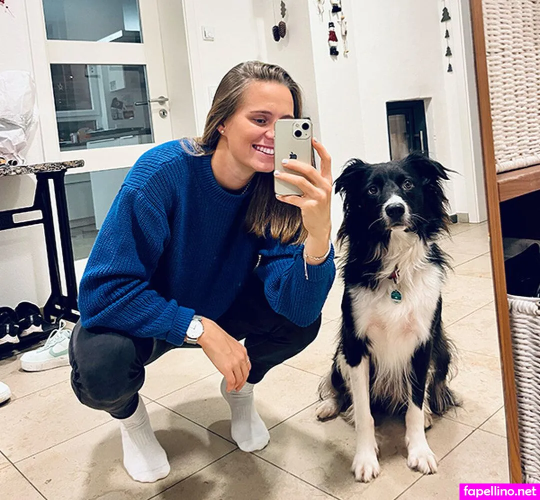 Klara Bühl Nude Leaked OnlyFans Photo #bA2me1dXBn