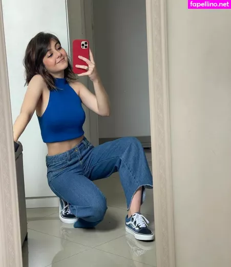 Klara Castanho OnlyFans Thumbnail #B3NJm4k3FV