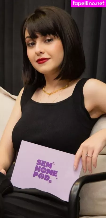 Klara Castanho OnlyFans Thumbnail #l00CSXwKmo