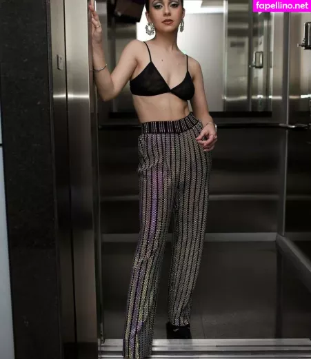 Klara Castanho OnlyFans Thumbnail #zym6oI4yc3
