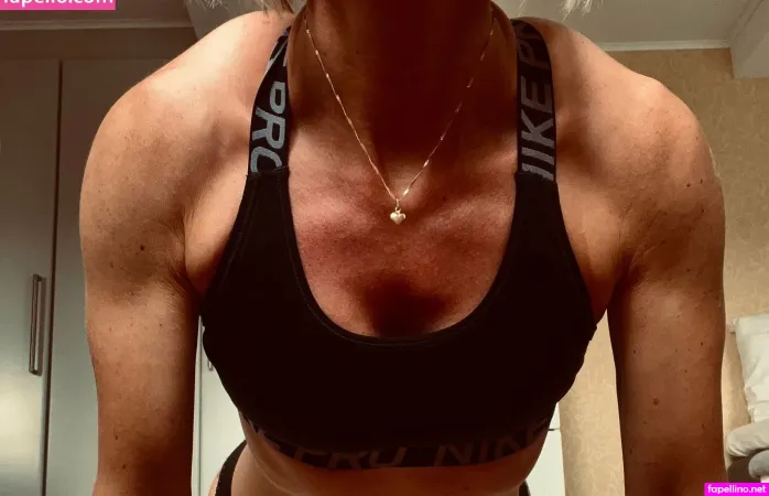 Klara Fitness OnlyFans Thumbnail #6aBqAAt57C