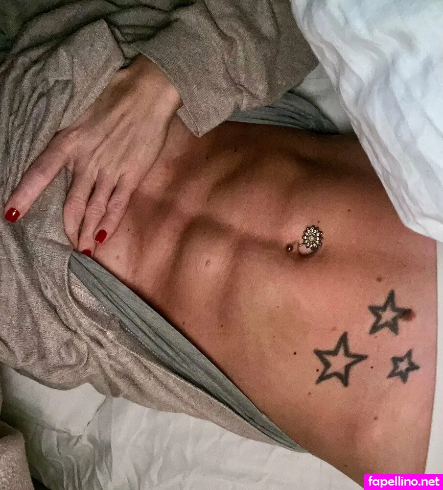 klara_fitness Nude Leaked OnlyFans Photo #DwU4VTMCqT