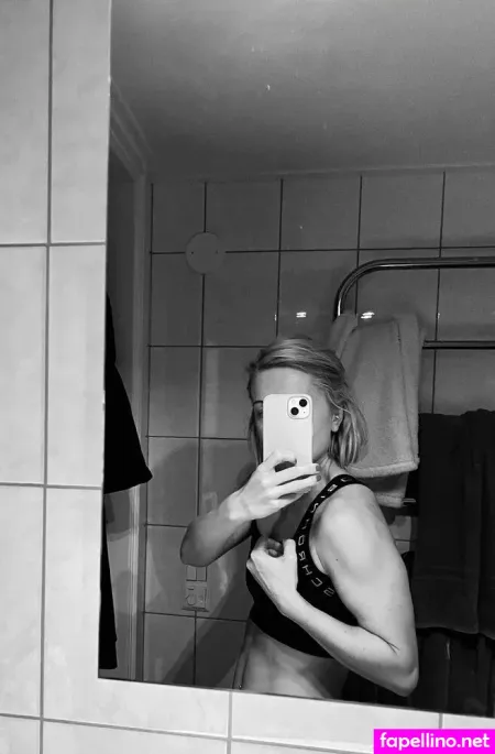 Klara Fitness OnlyFans Thumbnail #vWSBjySLaa