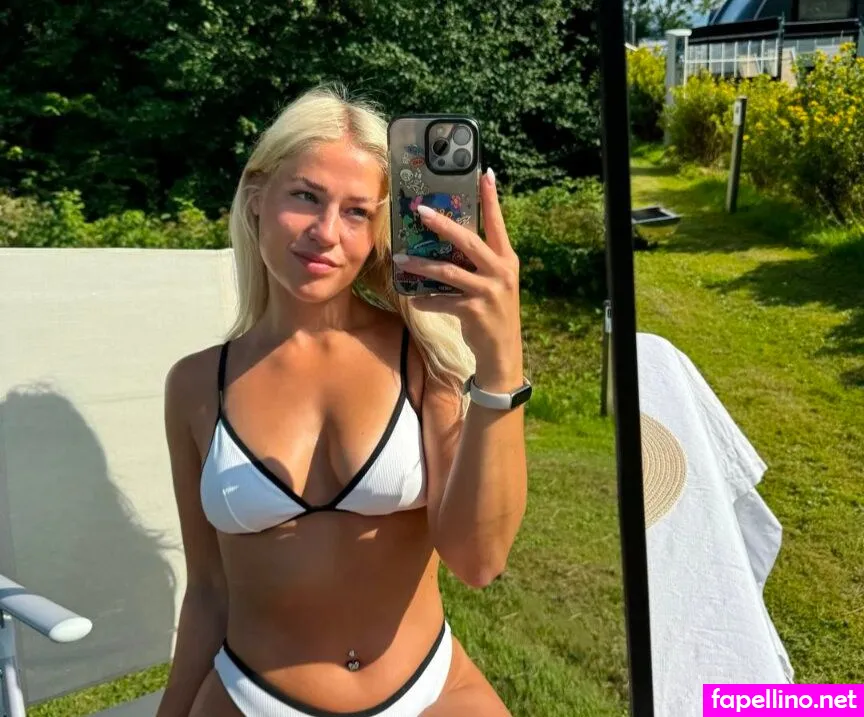 Hammarstrom, klarahammarstromm Nude Leaked OnlyFans Photo #vTe8BBTnto