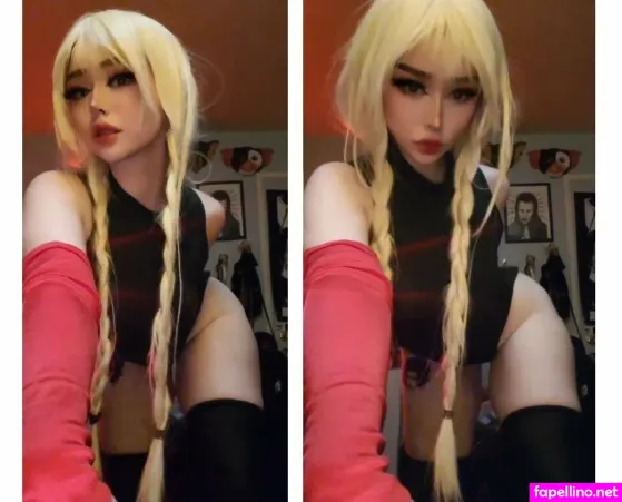 Klareromo OnlyFans Thumbnail #9iSrhNh04U