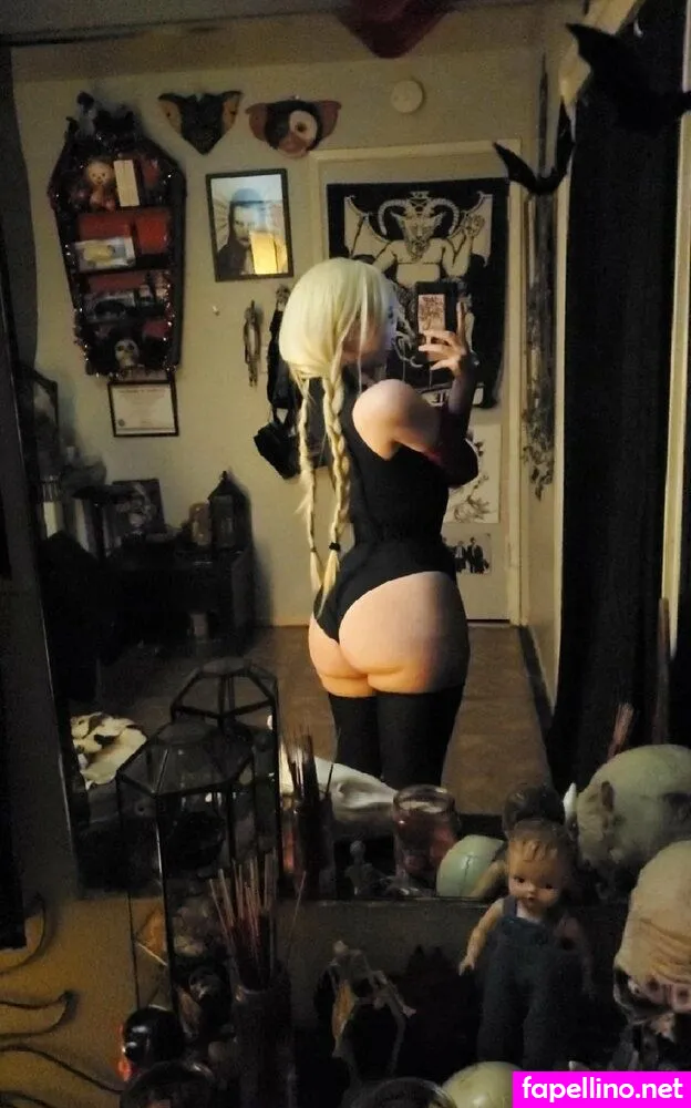 klareromo Nude Leaked OnlyFans Photo #l0LfZXlobC