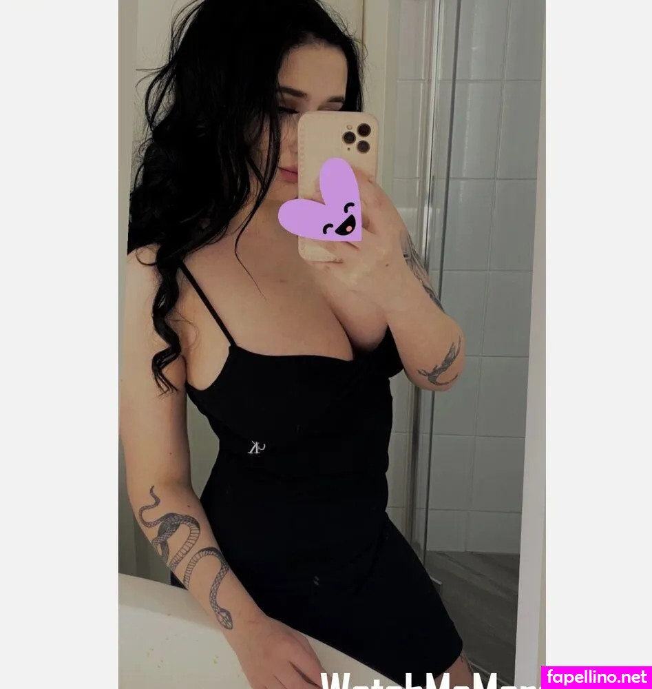 czarnula699, klaudi_69_69 Nude Leaked OnlyFans Photo #pu6FeAxHs5