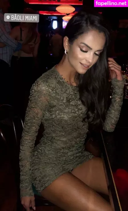 Klaudia El Dursi OnlyFans Thumbnail #3G2re3gaex