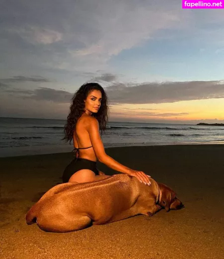 Klaudia El Dursi OnlyFans Thumbnail #rIUN1KPluH