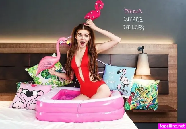 Klaudia Giez OnlyFans Thumbnail #TzSuOhdSVg