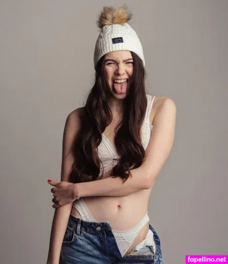 Klaudia Giez OnlyFans Thumbnail #lCKj4YZReN