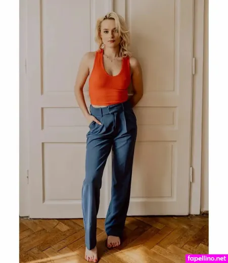 Klaudia Gromczak OnlyFans Thumbnail #qw2lEjHLvL