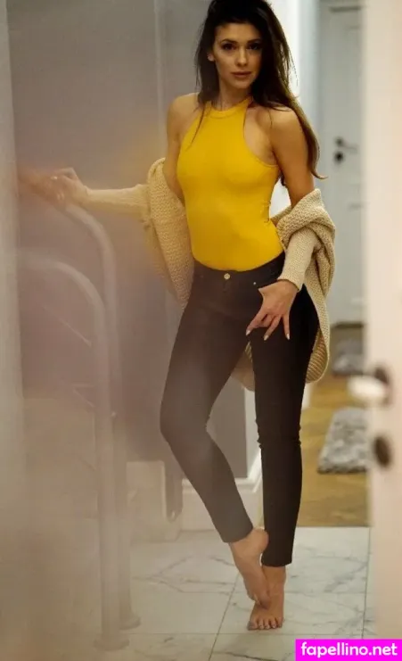 Klaudia Halejcio OnlyFans Thumbnail #304WLaGvhN