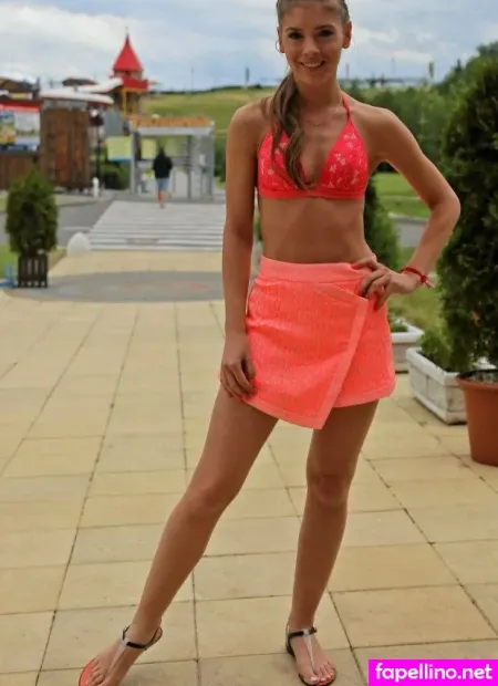 Klaudia Halejcio OnlyFans Thumbnail #E7KPvEes8U