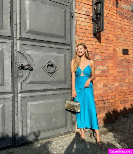 Klaudia Kroczek OnlyFans Thumbnail #uapev7g1q1