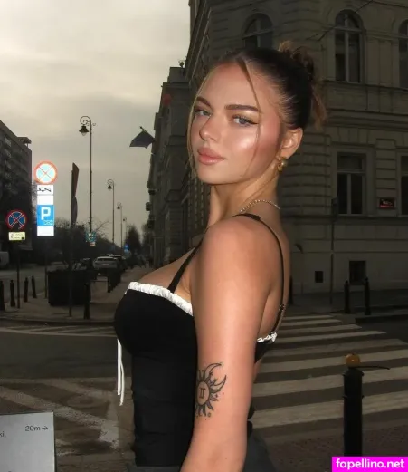 Klaudia Sadownik OnlyFans Thumbnail #s6fT0i2U1z