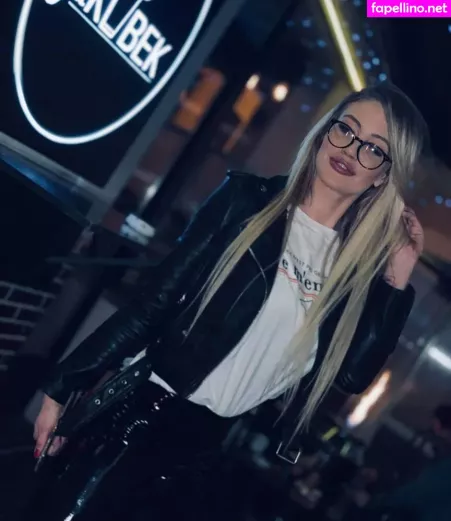 Klaudia Stec OnlyFans Thumbnail #7SvabfHKO1