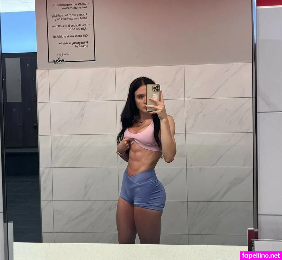Klaudia_c317, klaudiafitness_, klauxia Nude Leaked OnlyFans Photo #0IXwf1c5HT