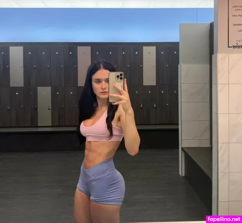 Klaudiafitness OnlyFans Thumbnail #AGuSUfqeLP